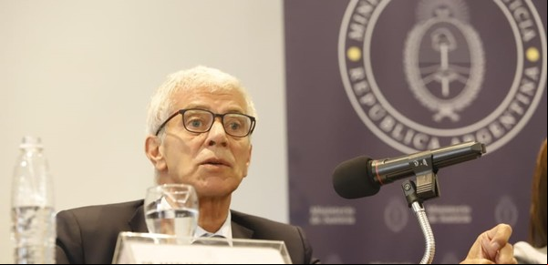 Cúneo Libarona lleva al Congreso el "argumento legal" para exculpar a Javier Milei por el caso $LIBRA