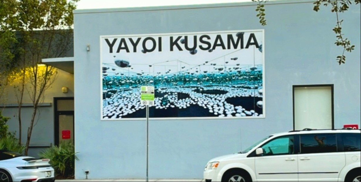Semana del Arte de Miami: piezas de museo afloran en galerías y colecciones
