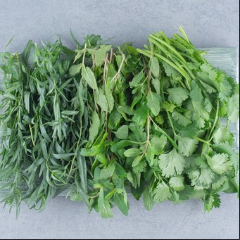 ¿Qué es el culantro y en qué se diferencia del cilantro?