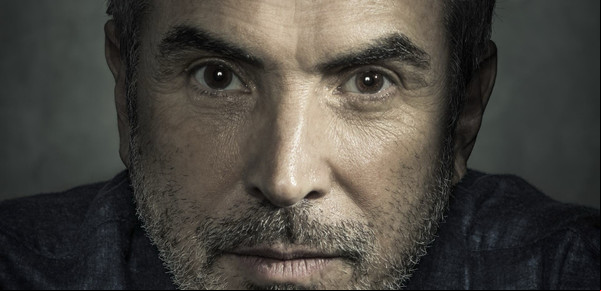 Alfonso Cuarón, de Harry Potter a llevar Casi un cuento navideño a Disney+