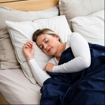 Calculadora del sueño: ¿Cuántas horas dormir según la edad?