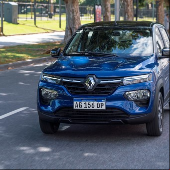 Fin de año: luego de la llegada del Renautl Kwid, cuánto cuestan los 10 autos más baratos de Argentina