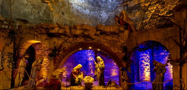 Cuál es el significado de la Navidad, según la Biblia