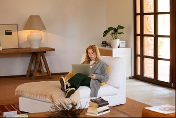 Los secretos del minimalismo: cómo eliminar el exceso para lograr una casa ordenada