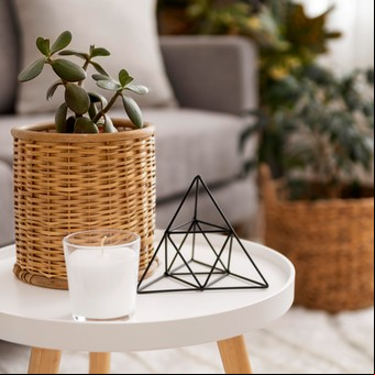 Decoración de interiores: ideas originales y sencillas para que tu hogar parezca de lujo