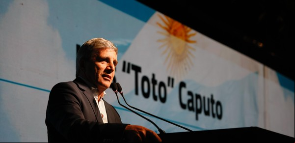 El Gobierno aprobó la primera inversión propuesta con el RIGI: un parque fotovoltaico en Mendoza