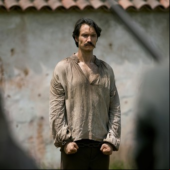 La serie "Cien años de soledad": Macondo en la era de las plataformas