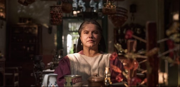 ¿Novela o película?