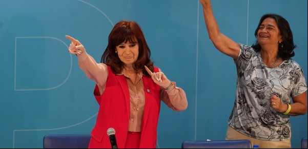 Festejo K tras el fracaso de Ficha Limpia: creen que ahora la Corte tendrá menos margen para dejar firme la condena contra Cristina