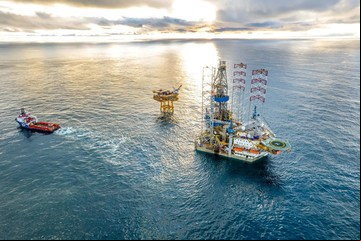 Proyecto en el mar en Sudamérica que podría convertirse en un hito nacional: ¿de qué país se trata?