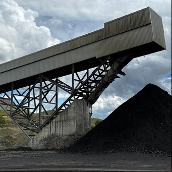 Río Turbio subasta su carbón para bajar el déficit mientras avanza su privatización