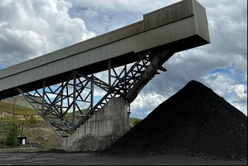 Río Turbio subasta su carbón para bajar el déficit mientras avanza su privatización