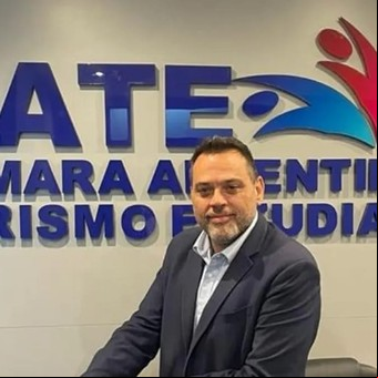 Murió el ex secretario de Turismo de Bariloche que había sido baleado en una favela en Río de Janeiro
