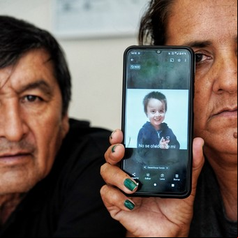 Seis meses sin Loan: para uno de los abogados "la hipótesis del accidente no la cree ni un niño"