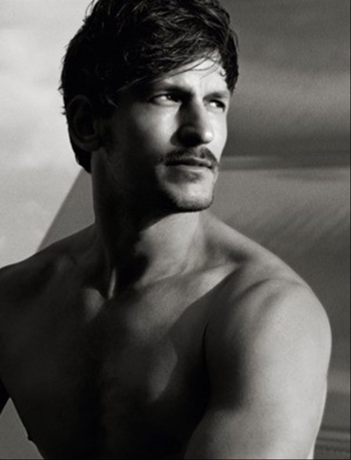 Campaña del nuevo perfume Allure Homme Sport Supperlegera, fragancia de Chanel.
Foto: Gentileza de la marca.