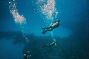 El país en Sudamérica con montañas submarinas gigantes: ¿cuánto superan a los Andes?