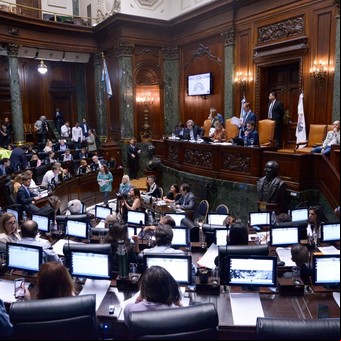 La Legislatura porteña, más fragmentada y con muchos temas pendientes