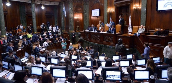 La Legislatura porteña, más fragmentada y con muchos temas pendientes