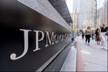 JP Morgan ve interés de inversores en Argentina y planea contratar 1.500 personas para su centro de servicios 