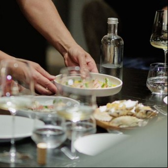 En Belgrano, una de las aperturas más esperadas del año: el nuevo restaurante que es un hallazgo por sus productos