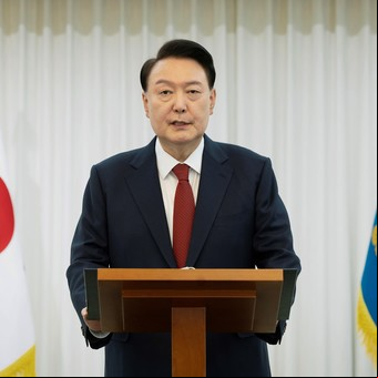 Corea del Sur: el Parlamento destituyó al presidente Yoon Suk Yeol tras el fallido intento de instaurar la ley marcial