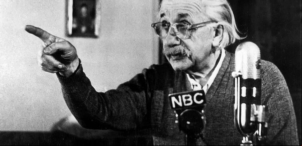 Albert Einstein: las frases más icónicas sobre el misterio y la curiosidad científica