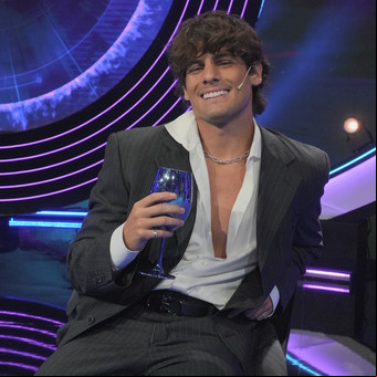 La confesión de Renato, el eliminado de Gran Hermano que batió récord histórico de votos en contra: "Soy el Guasón, el villano de una historia mal contada"