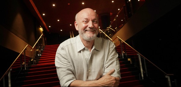 Juan José Camla: "Nuestro sentido del humor tiene mucho que ver con la comedia italiana"
