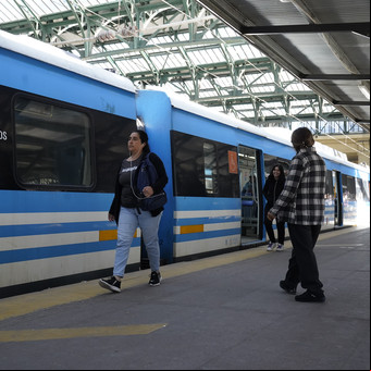 Paro de trenes: el Gobierno apuntó contra La Fraternidad y difundió el cronograma de servicio para este martes 28 de enero 