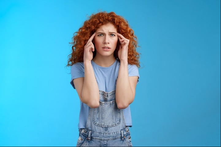 El fenómeno “lo tengo en la punta de la lengua” es común y se debe a interferencias en la recuperación de palabras. Foto: Pixabay.