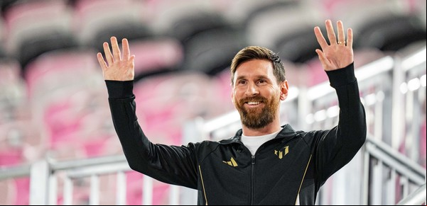 Messi y el dato más antipático de los premios The Best 2024 de la FIFA: ¿el Primer Mundo del fútbol ya se olvidó del crack argentino?