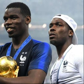 El calvario de Paul Pogba parece llegar a su fin: condenaron a Mathias, el hermano que lo quiso secuestrar y extorsionar