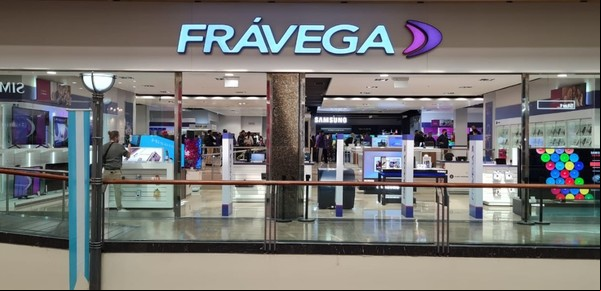 Crece la competencia: Frávega también ofrece comprarle a vendedores extranjeros
