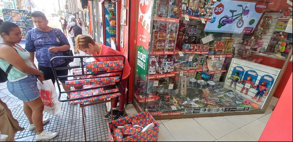 Compras de último momento: descuentos de hasta 50% y muchas cuotas, las propuestas de los bancos y las billeteras virtuales