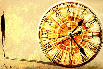 “¿Qué harías si te regalaran una hora más por día’”