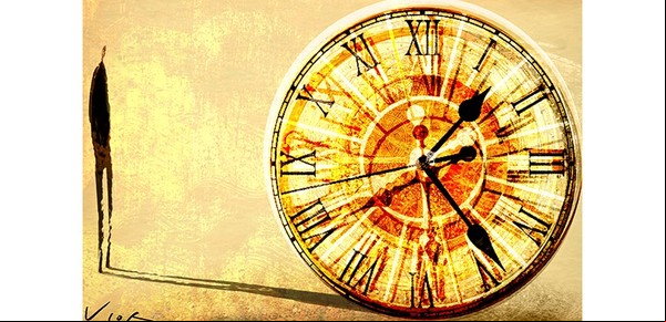 “¿Qué harías si te regalaran una hora más por día’”