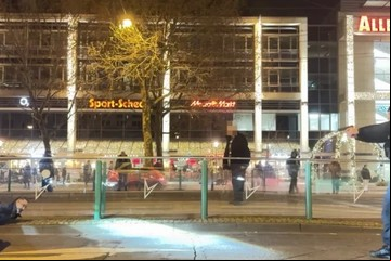 Atentado en Alemania: quién es el sospechoso detenido por el ataque en el mercado de Navidad de Magdeburgo