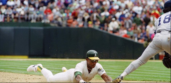 Murió Rickey Henderson, el gran "ladrón" de las Grandes Ligas de béisbol: dolor y conmoción por su prematura partida 