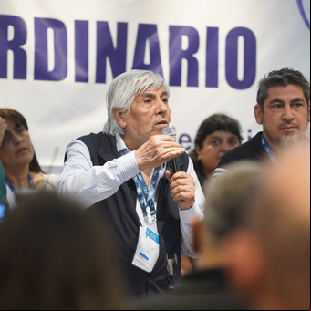 Paritarias en el primer año de Milei: uno por uno, qué gremios ganaron, empataron y perdieron frente a la inflación 