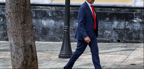 Gendarme detenido en Venezuela: el Gobierno de Milei denunció al ex embajador Oscar Laborde por traición a la patria
