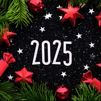 Horóscopo 2025: cuáles serán los 6 signos que sentirán una revolución interior