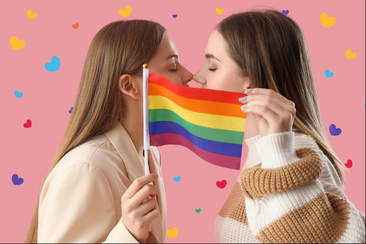 La tendencia a la fluidez, tanto en las relaciones como en la identidad, cobrará un impulso significativo. Foto ilustración Shutterstock.