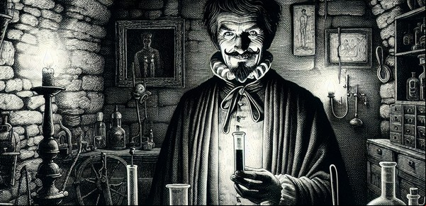 Cuáles son las 7 inquietantes profecías de Nostradamus para el 2025