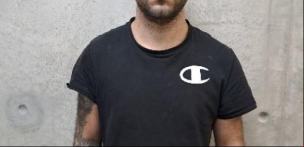 Recapturaron al prófugo más peligroso de la fuga de la comisaría de Liniers: había ido a un boliche en Navidad