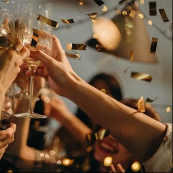 Las tradiciones de fin de año más curiosas del mundo: ¿las conocés?