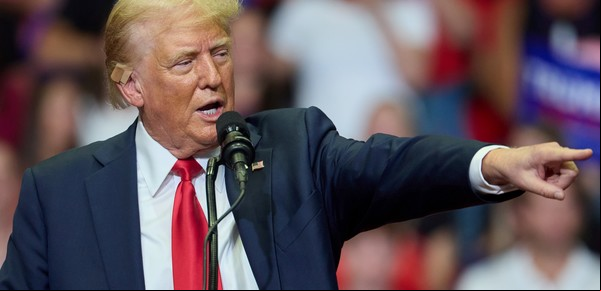 "La respuesta es no": el presidente de Panamá rechaza la exigencia de Donald Trump de bajar los peajes del canal