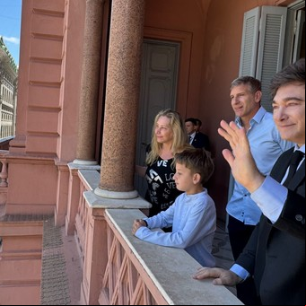 Las cuatro horas de catarsis en la Quinta de Olivos y la otra sorpresa que prepara Jorge Macri