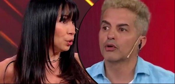 Con indirectas para Ángel de Brito, Marixa Balli anunció su salida de "LAM": los motivos por los que deja el ciclo