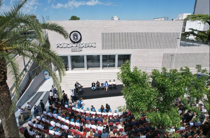 Los montos que cobrará la Policía Federal en febrero de 2025