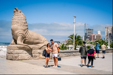 Cambió el pronóstico del clima para el verano en la Ciudad y la Costa: cómo estará de enero a marzo